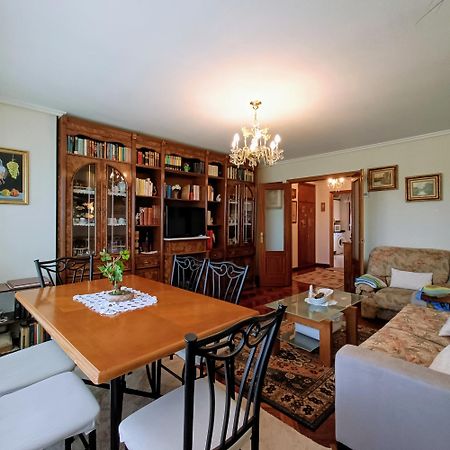 Apartamento Piso De Isabel G Santander Exterior foto
