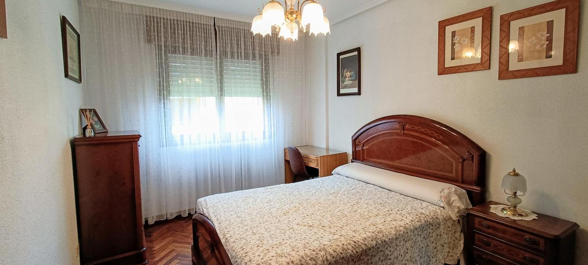 Apartamento Piso De Isabel G Santander Exterior foto