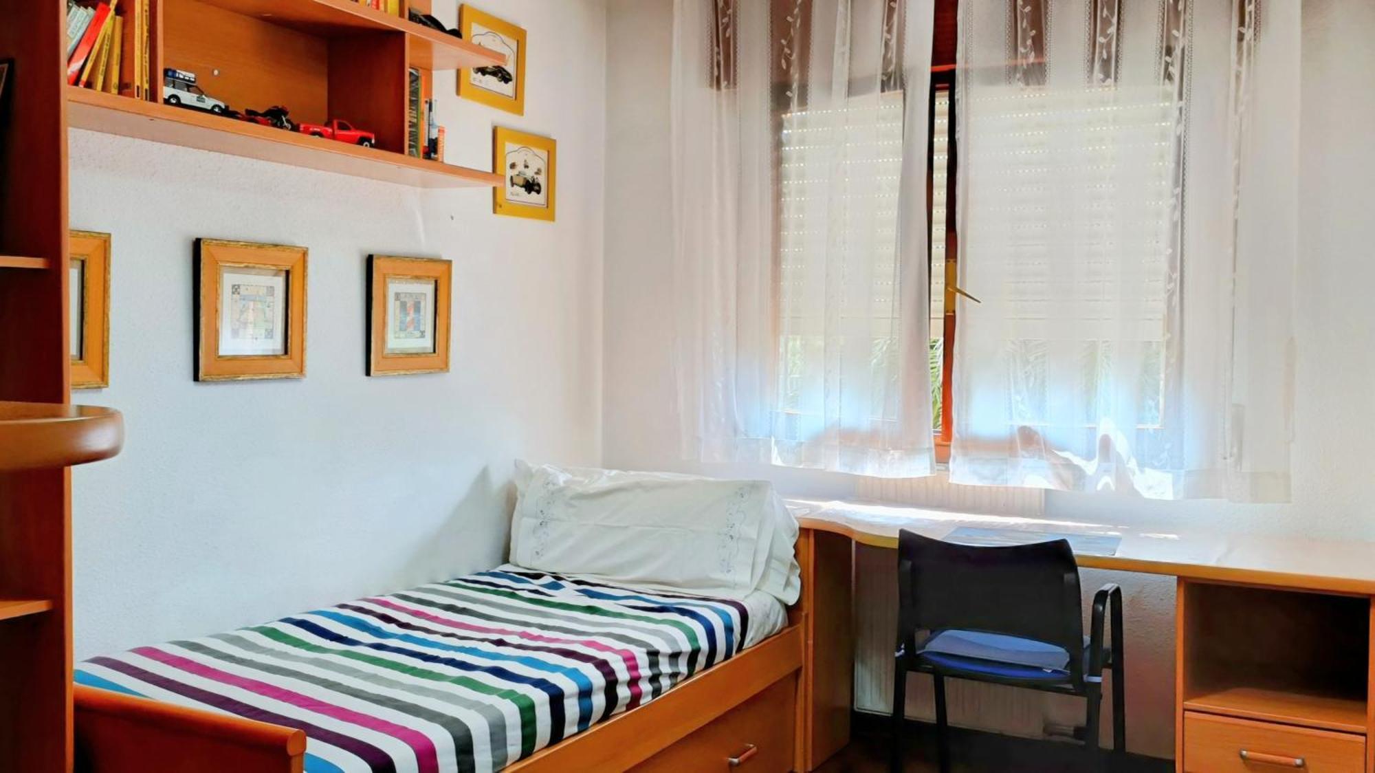 Apartamento Piso De Isabel G Santander Exterior foto