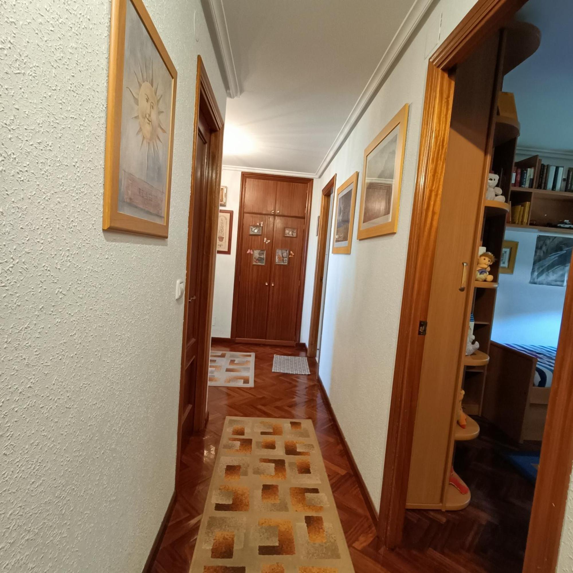 Apartamento Piso De Isabel G Santander Exterior foto