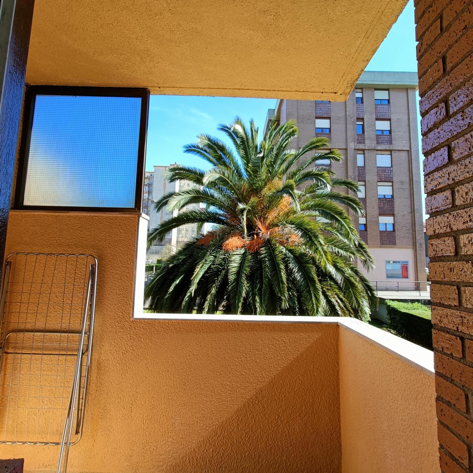 Apartamento Piso De Isabel G Santander Exterior foto