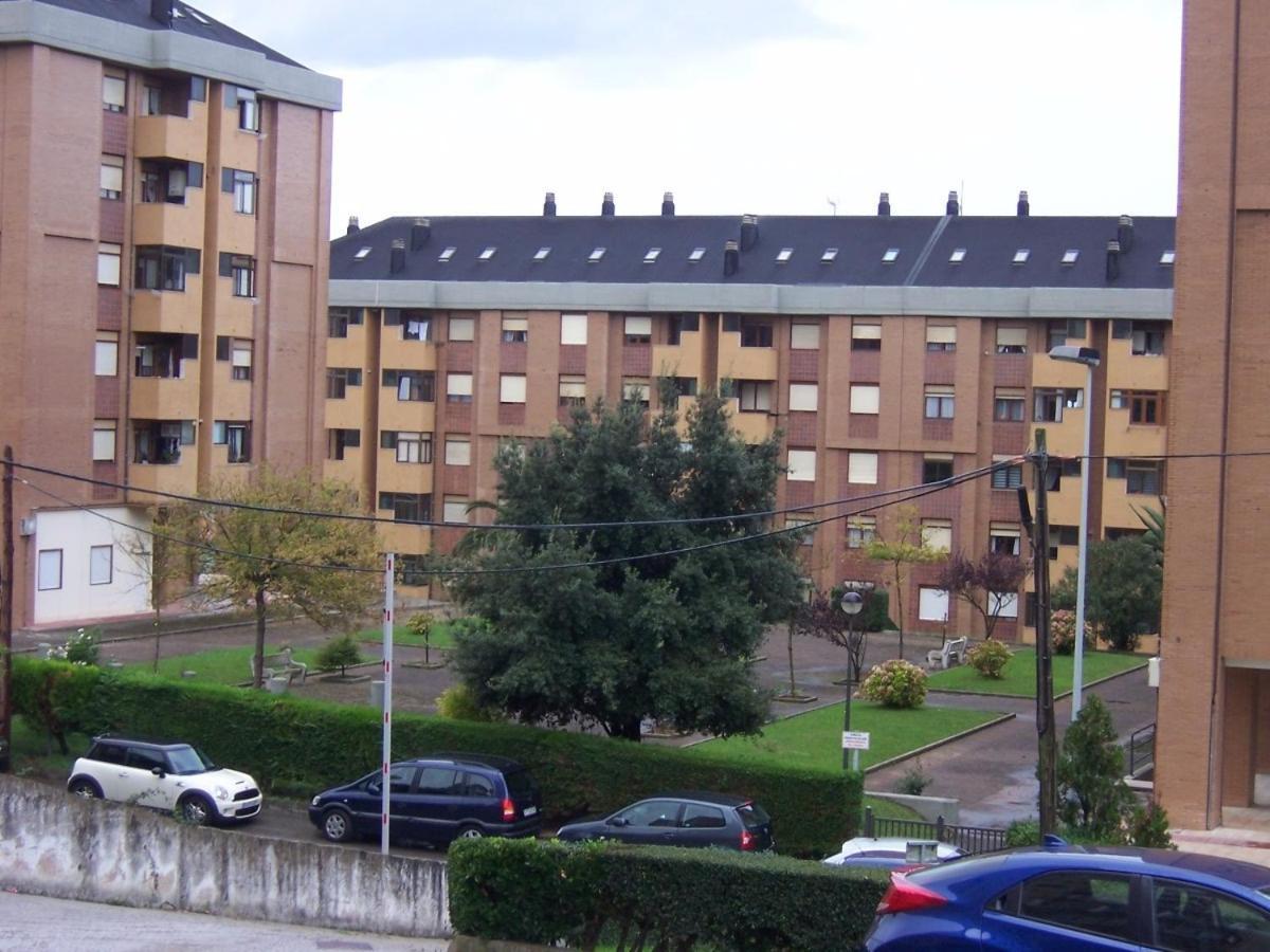 Apartamento Piso De Isabel G Santander Exterior foto